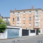 Le Rue Neuve - Calme Et Lumineux Daire *