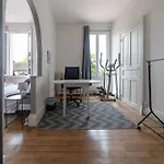 Le Rue Neuve - Calme Et Lumineux