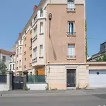 Daire Le Rue Neuve - Calme Et Lumineux *