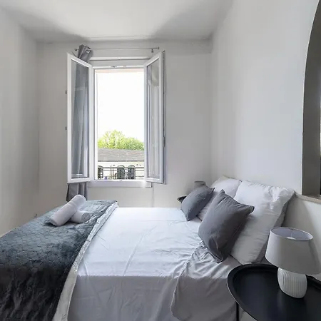 Apartment Le Rue Neuve - Calme Et Lumineux Vichy