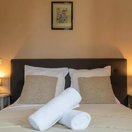 Le Rue Neuve - Calme Et Lumineux * 비시