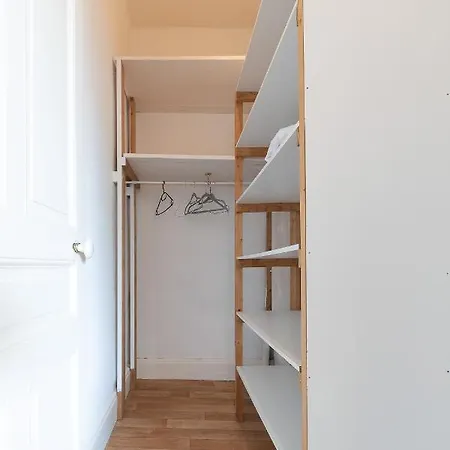 Apartamento Le Rue Neuve - Calme Et Lumineux *