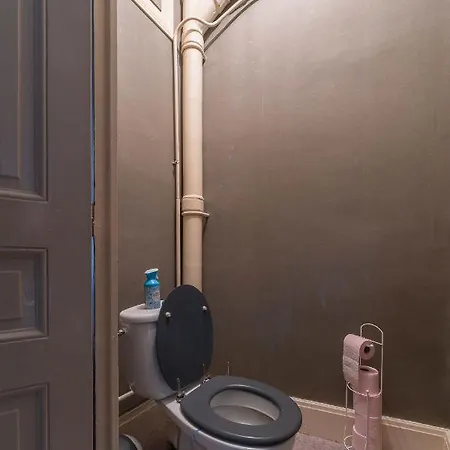 Le Rue Neuve - Calme Et Lumineux *