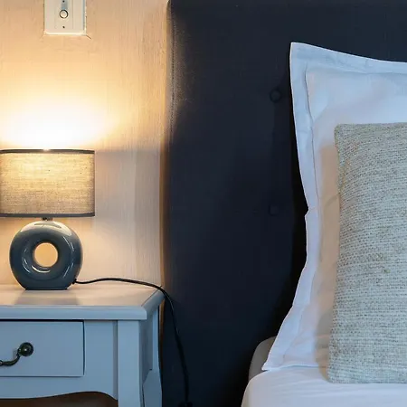 Apartamento Le Rue Neuve - Calme Et Lumineux