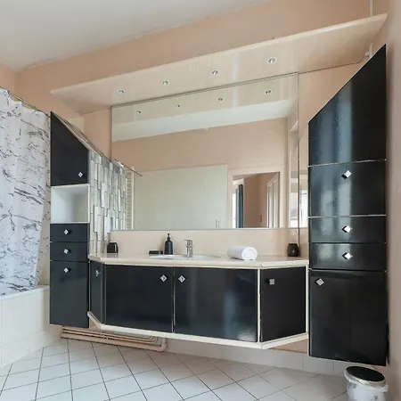 Le Rue Neuve - Calme Et Lumineux Vichy