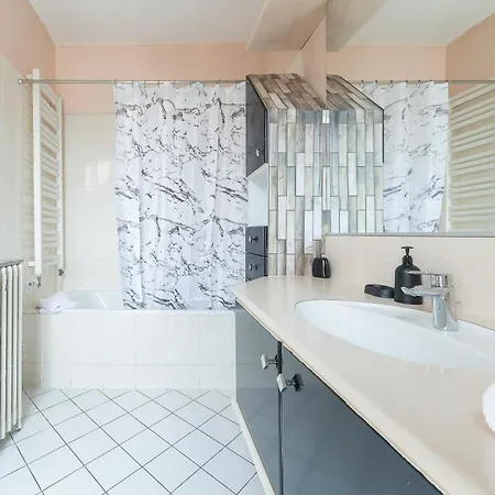 Apartamento Le Rue Neuve - Calme Et Lumineux Vichy