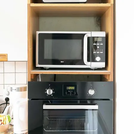 Le Rue Neuve - Calme Et Lumineux *