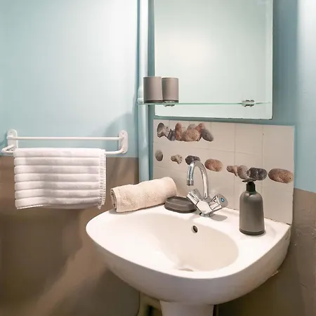 Apartamento Le Rue Neuve - Calme Et Lumineux Vichy