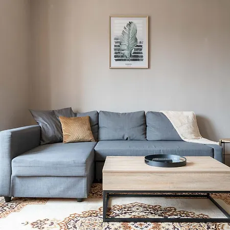 Le Rue Neuve - Calme Et Lumineux *