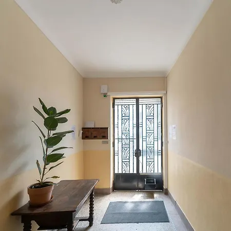 Le Rue Neuve - Calme Et Lumineux Apartamento *