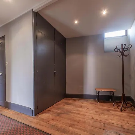 Apartamento Le Rue Neuve - Calme Et Lumineux *