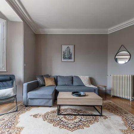 Le Rue Neuve - Calme Et Lumineux *