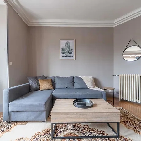 Le Rue Neuve - Calme Et Lumineux *