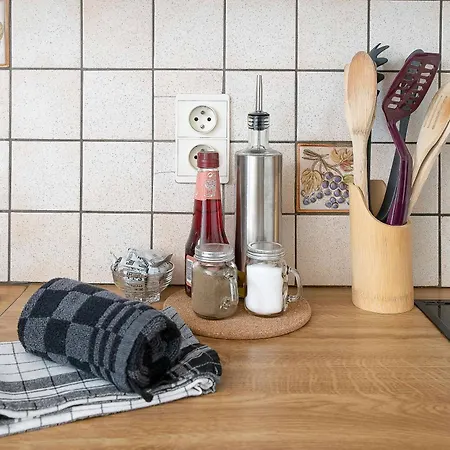 Le Rue Neuve - Calme Et Lumineux * Vichy