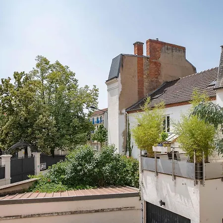 Le Rue Neuve - Calme Et Lumineux *