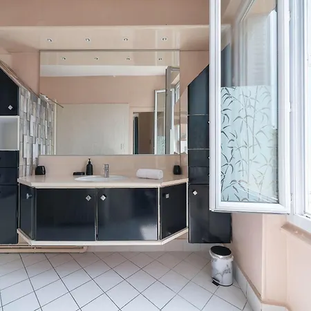 Apartamento Le Rue Neuve - Calme Et Lumineux *