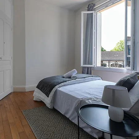 Le Rue Neuve - Calme Et Lumineux *