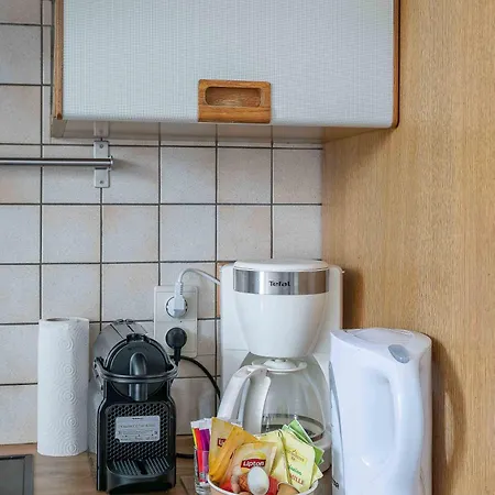 Le Rue Neuve - Calme Et Lumineux * Vichy